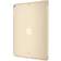 Pipetto Clear Back Cover for iPad Air 3 / Pro 10.5