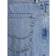 Jack & Jones Chris Original CJ 920 Loose Fit Jeans - Blue/Denim Blue