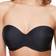 Chantelle Absolute Invisible Smooth Strapless Bra - Black
