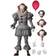 NECA It Chapter 2 2019 Pennywise Ultimate AF 18cm