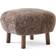 &Tradition Little Petra ATD1 Foot Stool 37cm