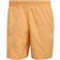 adidas Adicolor Classics 3-Stripes Swim Shorts - Hazy Orange