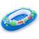 Bestway Kiddie Raft Inflatable Boat