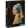 Clementoni Girl with a Pearl Earring 1000 Pieces