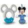 Clementoni Baby Micky Musical Lamp