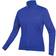 Endura Xtract Roubaix Long Sleeve Shirt Women - Cobalt Blue