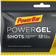 PowerBar PowerGel Shots Orange 60g 24 pcs