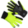 Endura Strike Waterproof Gloves Women - Hi Viz Yellow