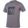 Endura One Clan Carbon Icon T-shirt - Anthracite