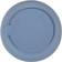 Filibabba Silicone Plate 2-pack Powder Blue
