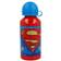 Superman Aluminum Bottle 400ml