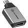 Alogic Ultra Mini USB C-HDMI M-F Adapter