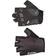 Northwave Active Short Finger Cycling Gloves Women - Black