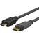 VivoLink Pro HDMI-DisplayPort 1.5m