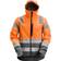 Snickers Workwear 1330 AllroundWork Hi-Vis Shell Jacket