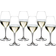 Riedel 265th Anniversary Vinum Champagne Glass 44.5cl 6pcs