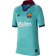 Nike FC Barcelona 2019/20 Stadium Third T-shirt Kids - Cabana/Deep Royal Blue
