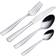 Viners Everyday Purity Cutlery Set 16pcs