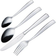 Viners Everyday Purity Cutlery Set 16pcs