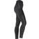 Shires Aubrion Brook Logo Riding Tights Women