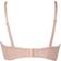Pour Moi Definitions Strapless Bra - Natural