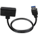 MicroConnect USB A-SATA 3.0 0.5m