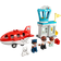 Lego Duplo Airplane & Airport 10961