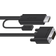 Alogic SmartConnect HDMI/USB Micro B-VGA M-F 2m 2m
