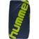 Hummel Core Sports Bag M - Dark Denim/Lime Punch