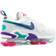 Nike Air Vapormax Evo W - Photon Dust/White/Hyper Pink/Hyper Grape