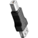 MicroConnect USB A-USB B M-F 2.0 Adapter