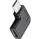 MicroConnect 90° Angled USB C-USB C 3.1 M-F Adapter
