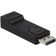 MicroConnect DisplayPort-HDMI M-F Adapter
