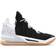 Nike LeBron 18 - Black/Gum Medium Brown/White