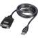 Lindy USB A-Serial RS232 1.1m