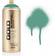 Montana Cans Gold Acrylic Professional Spray Paint Turquoise 400ml