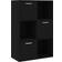 vidaXL - Storage Cabinet 60x90cm