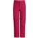 Vaude Kid's Detective Antimos Zip-Off Pants - Crimson Red (422609770920)