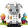 Lego BrickHeadz Easter Sheep 40380