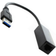 MicroConnect USBETHGW10 USB A-RJ45 Adapter