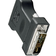 MicroConnect DVI-A-VGA M-F Adapter