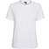 Vero Moda O Neck T-shirt - White/Bright White