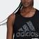 adidas U4u Aeroready Tank Top Women - Black