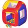 tectake Play Tent with 200 Balls Pop Up Tent - 200 balls