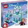 Lego Disney Anna & Elsas Frozen Wonderland 43194