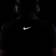 Nike Miler Run Division T-shirt Women - Black/Particle Gray