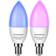AduroSmart Eria Energy-Efficient Lamps 6W E14