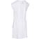 Trespass Kid's Short Sleeved Dress Round Neck Mesmerised - White