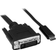 MicroConnect USB C-DVI-D 1.8m