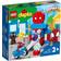 Lego Duplo Spider Man Headquarters 10940